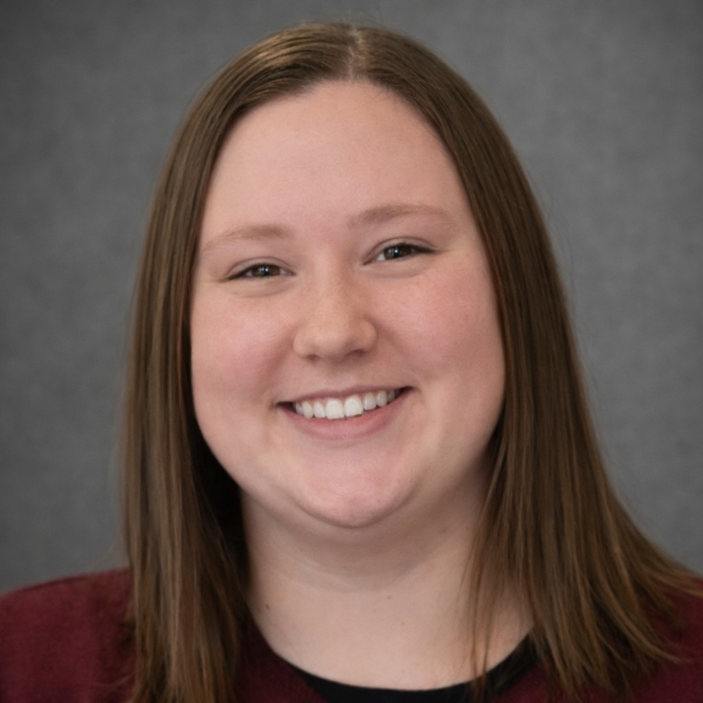 Hannah - Veterinary Assistant in Ankeny Iowa