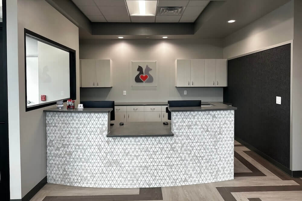 prairie lakes pet hospital in Ankeny IA